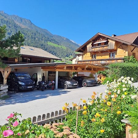 Ferienwohnung Jakob-Adults Only Neustift im Stubaital Bagian luar foto
