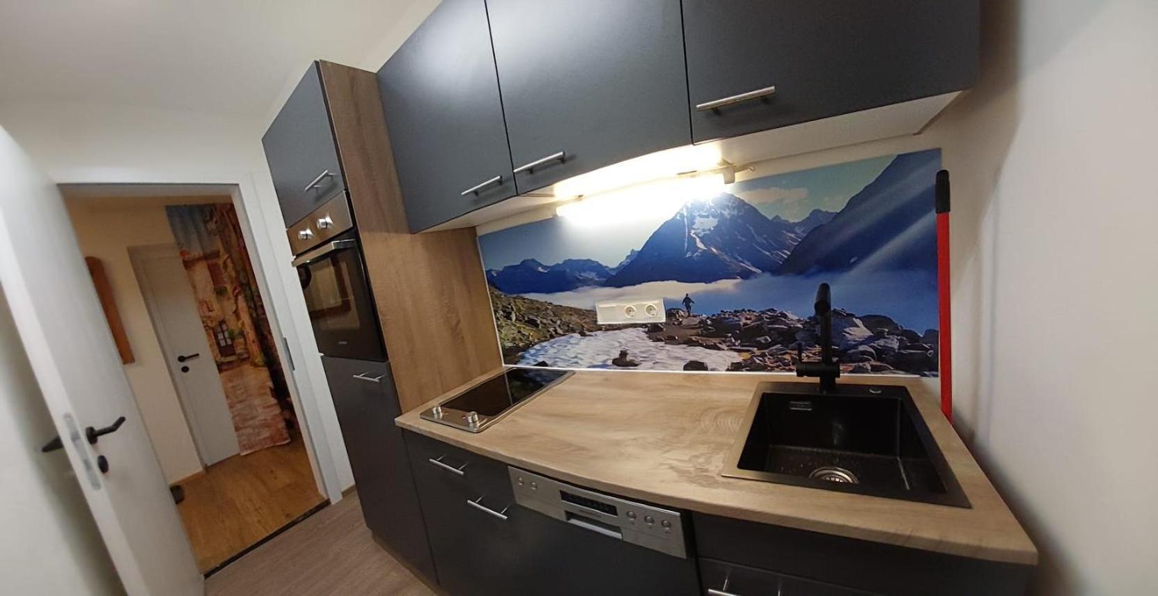 Ferienwohnung Jakob-Adults Only Neustift im Stubaital Bagian luar foto