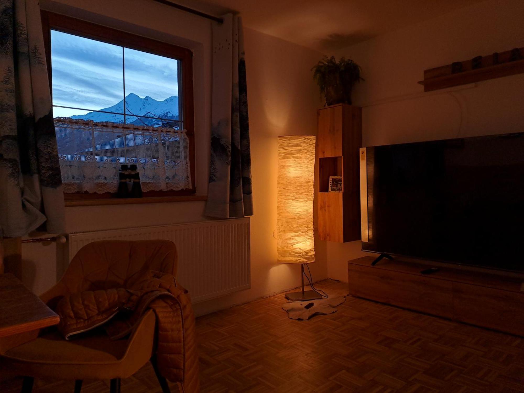 Ferienwohnung Jakob-Adults Only Neustift im Stubaital Bagian luar foto